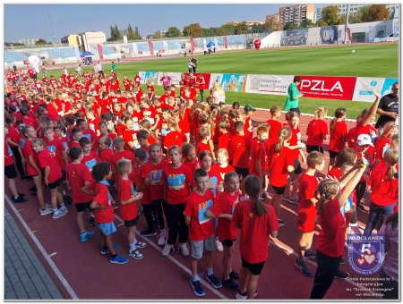 Lekkoatletyczne Nadzieje Olimpijskie