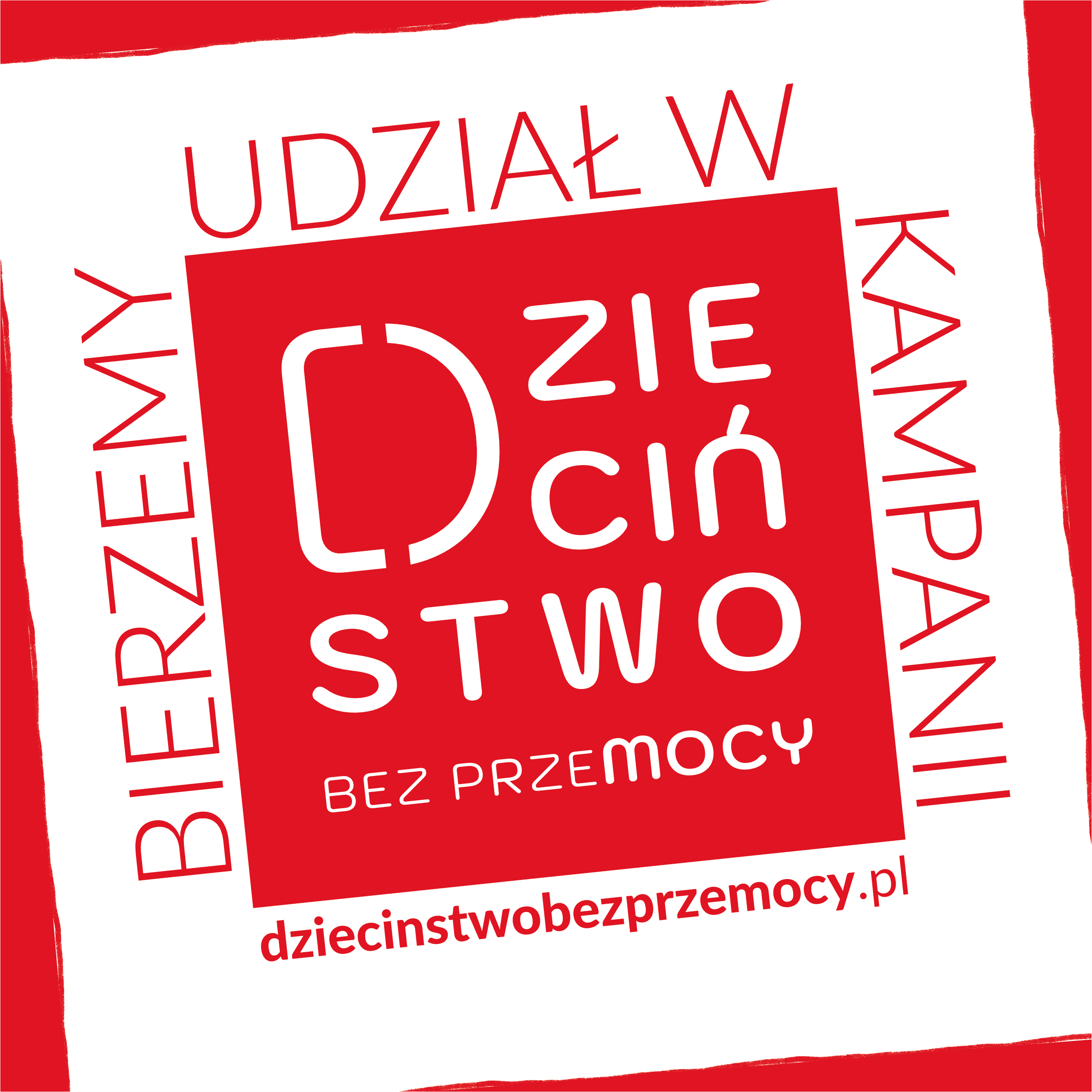 Finał kampanii Międzynarodowy Dzień Przeciwdziałania Przemocy wobec Dzieci