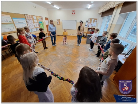 Innowacja pedagogiczna „Siguma® baw się razem z nami”