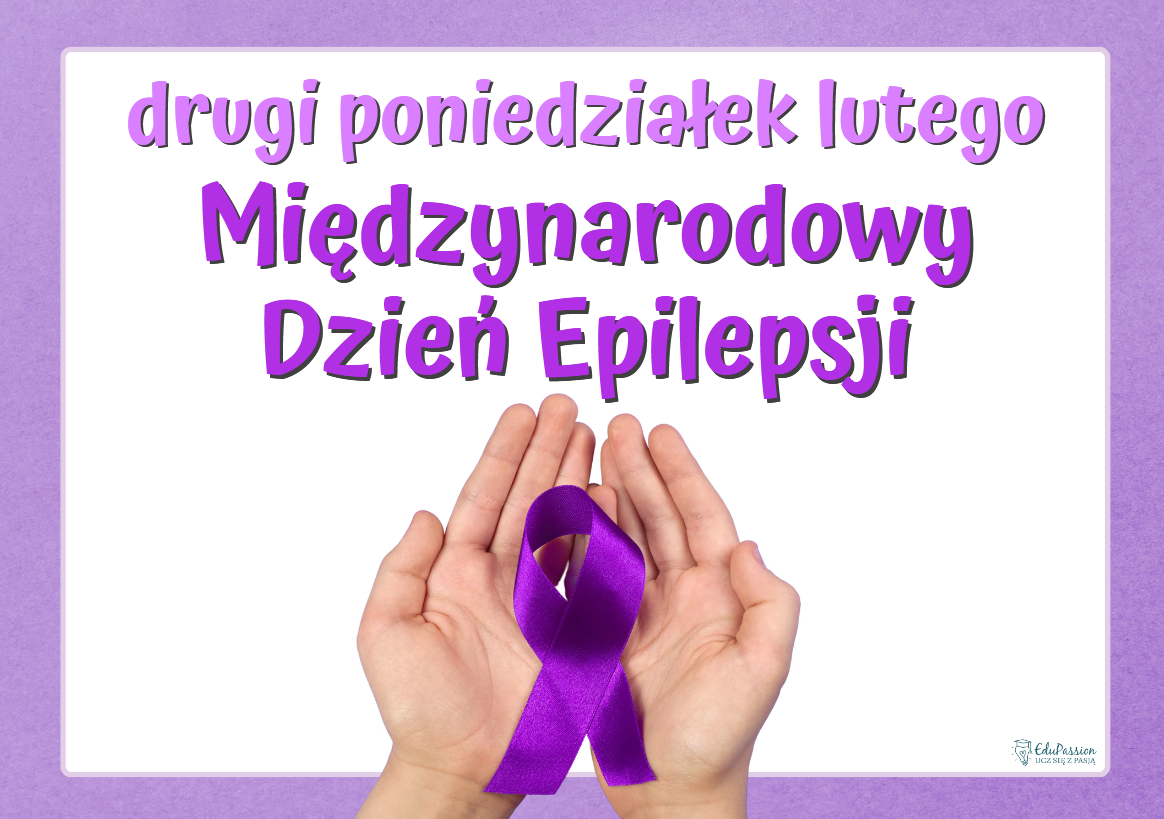 Międzynarodowy Dzień Epilepsji