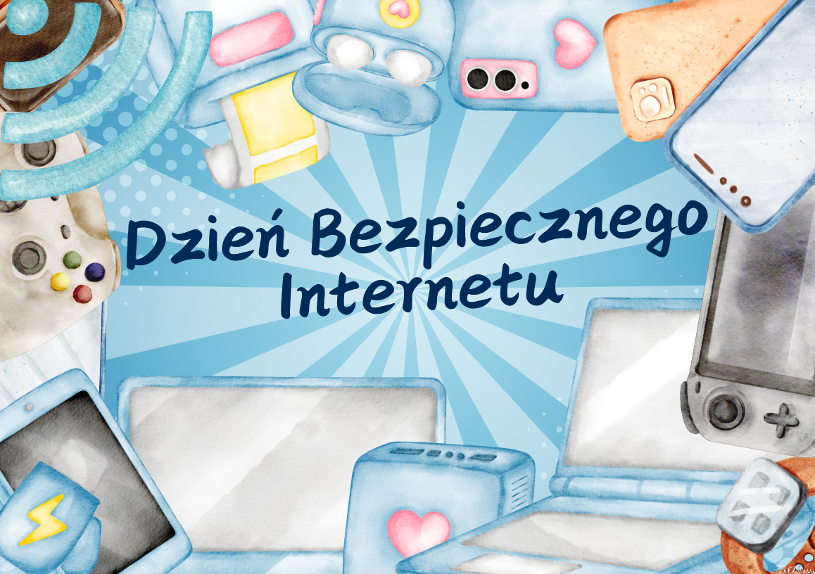 Dzień Bezpiecznego Internetu