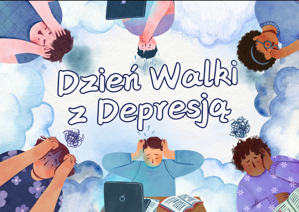 Dzień Walki z Depresją