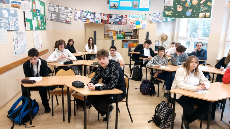 Konkurs Przedmiotowy Z Angielskiego Arkusze Ogólnopolski Konkurs Przedmiotowy „PANDA” 2025 z języka angielskiego