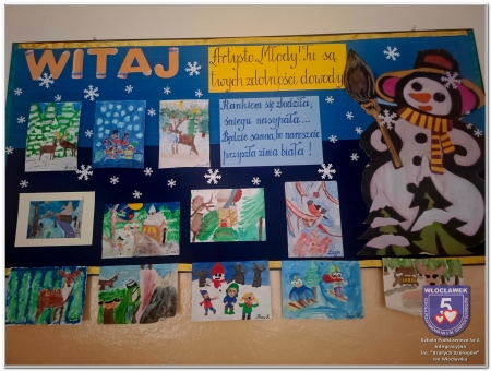 Świetlica 2024/2025