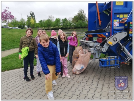 Dzień Ziemi z SANIKO