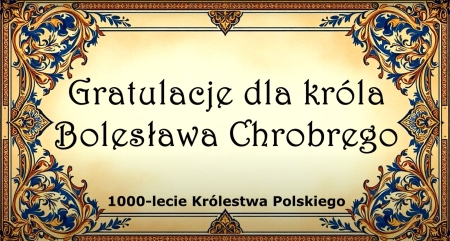 1000-lecie Królestwa Polskiego