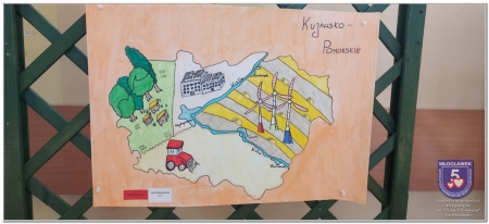 Wyróżnienia w Międzyszkolnym Konkursie Ekologicznym