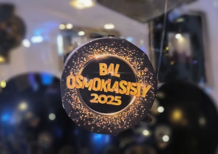 Bal Ósmoklasisty 2025