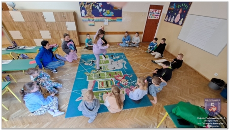 Podsumowanie Innowacji pedagogicznej „SIGUMA® – BAW SIĘ RAZEM Z NAMI”