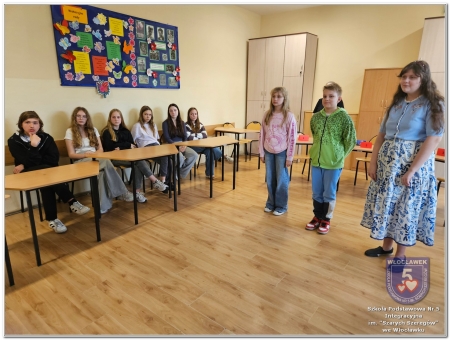 Szkolny Konkurs Mitologiczny dla klas 5-7
