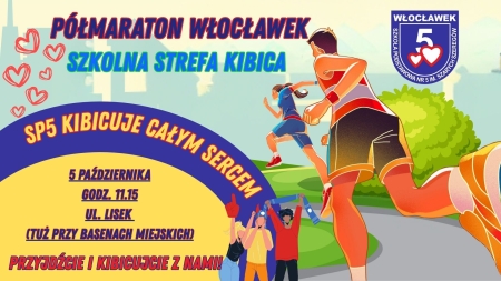 Szkolna Strefa Kibica 2025