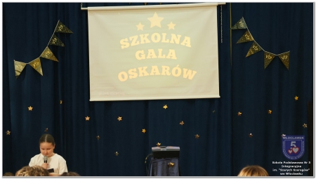 Dzień Edukacji Narodowej – Szkolna Gala Oskarów