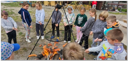 Dzień Chłopca w kl. 2b