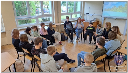 Światowy Dzień Zdrowia Psychicznego
