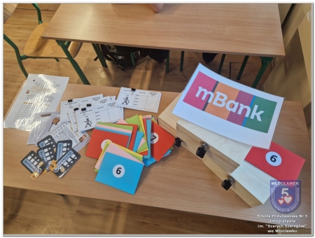 Program mSilnia „Mierzymy świat – matematyka w naturze” - „Poznajemy dawne i współczesne jednostki miar” kl.IV-V