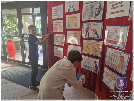 Program mSilnia „Mierzymy świat – matematyka w naturze” - „Poznajemy dawne i współczesne jednostki miar” kl.IV-V