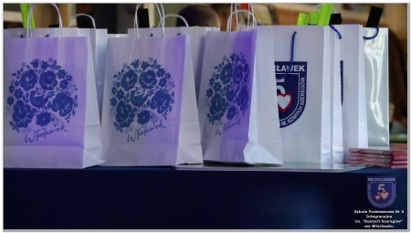 Konkurs Piosenki ,,Uliczne Sygnały''