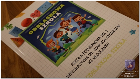 Podsumowanie ,,ODBLASKOWEJ SZKOŁY''