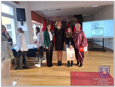 V Wojewódzki Konkurs Literacko-Artystyczny