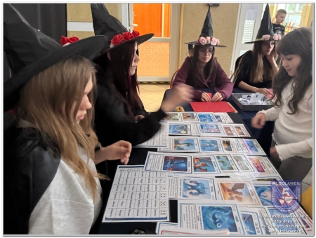 Andrzejkowe wróżby