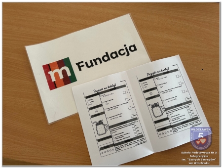 Program mSilnia „Mierzymy świat – matematyka w naturze” – „Analiza etykiet produktów spożywczych i obliczanie kalorii składników, ilości białek, tłuszczy. Cukier w diecie” kl. VI-VIII