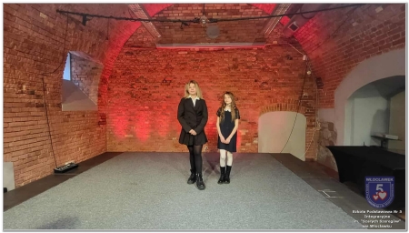 XX Konkurs Recytatorski dla Dzieci i Młodzieży WIERSZYKARNIA