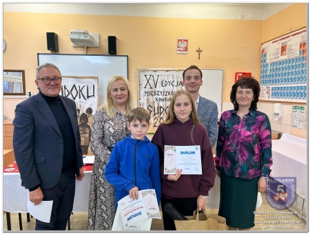 XV edycja Międzyszkolnych Potyczek „Sudoku”