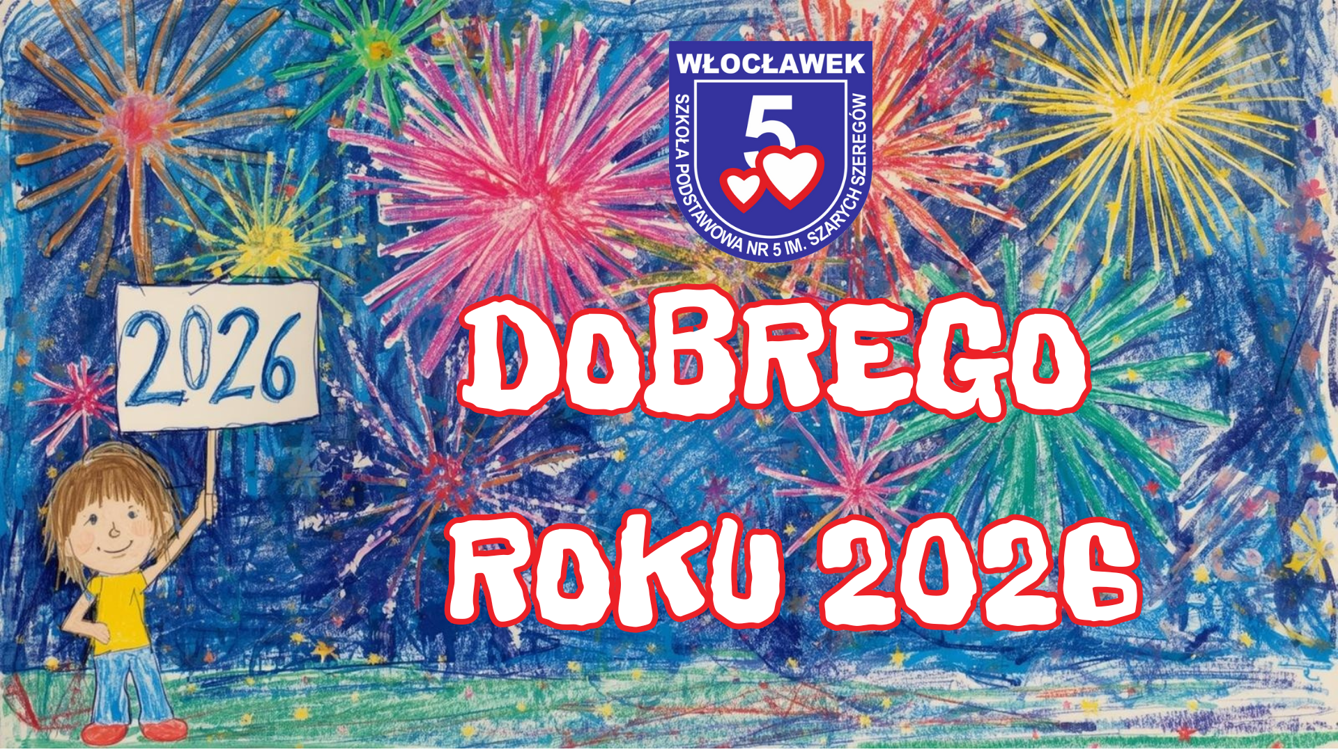 Dobrego Roku 2026