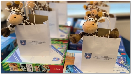 „TACY SAMI – AKCEPTACJA, INTEGRACJA – SŁOWA NAMALOWANE” - podsumowanie