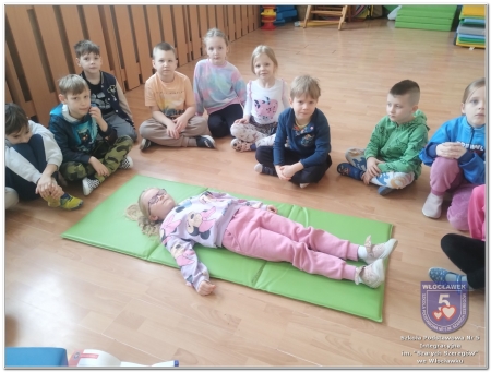 PIERWSZA POMOC PRZEDMEDYCZNA- WARSZTATY