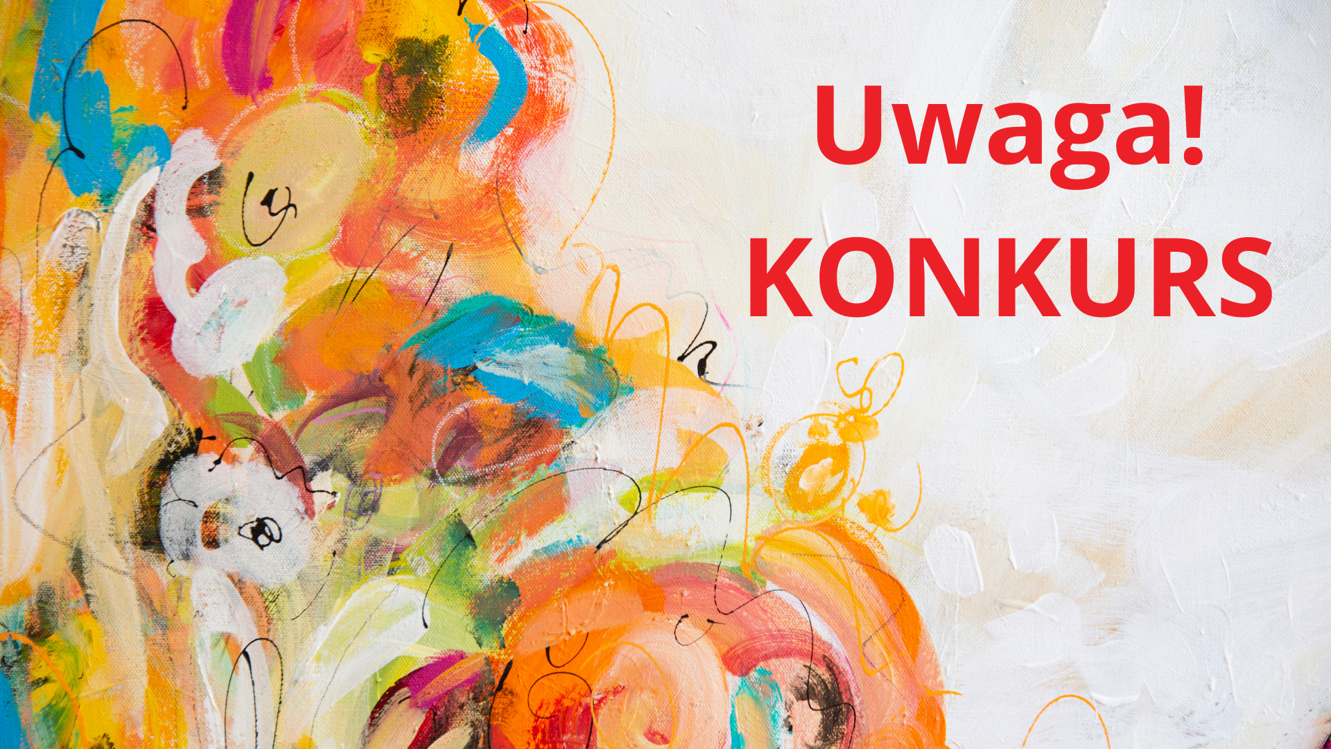 Zaproszenie do udziału w  Wojewódzkim Konkursie Książki Artystycznej – Atlas wyobraźni „Op