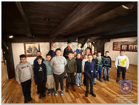 Warsztaty w Muzeum Etnograficznym