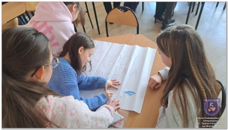 Podsumowanie akcji Dni Bezpiecznego Internetu