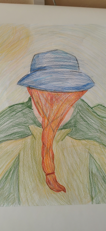 Szkolny Mistrz Czytelnictwa