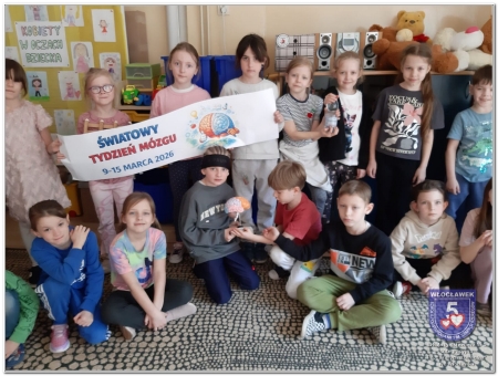 Tydzień Mózgu 2026