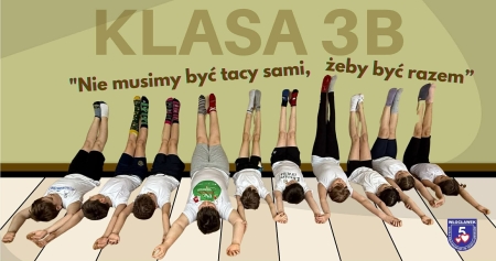 21.03 - ŚWIATOWY DZIEŃ ZESPOŁU DOWNA