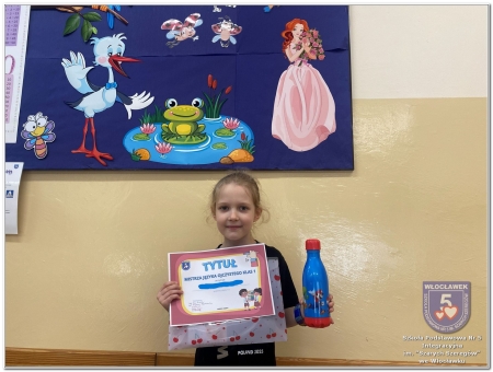 Szkolny Konkurs Wiedzy o Języku Ojczystym