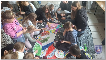 Obchody Światowego Dnia Zespołu Downa