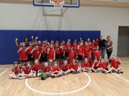 Sukces w ,,Białym Misiu 2026''