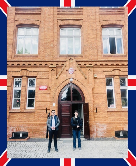 Let’s learn…prepositional phrases