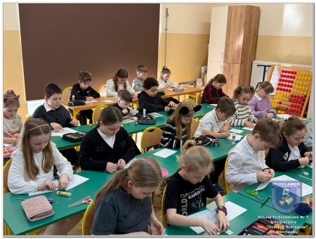 Szkolny Konkurs „Sudoku”