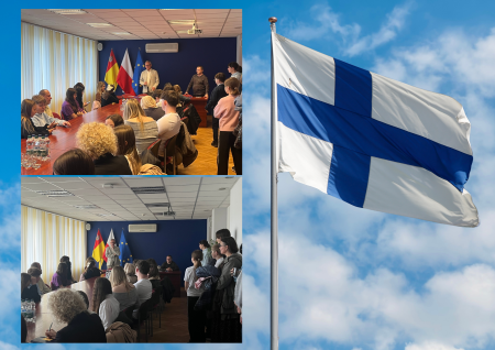 Losowanie państw na Paradę Schumana