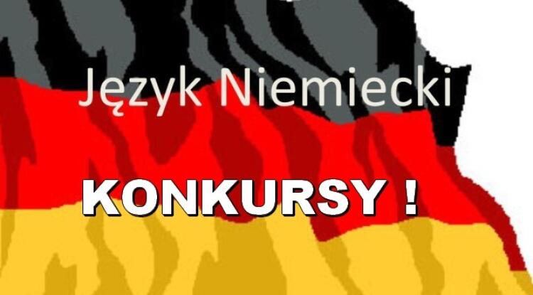 Konkursy z języka niemieckiego - Szkoła Podstawowa Nr 5 Integracyjna im