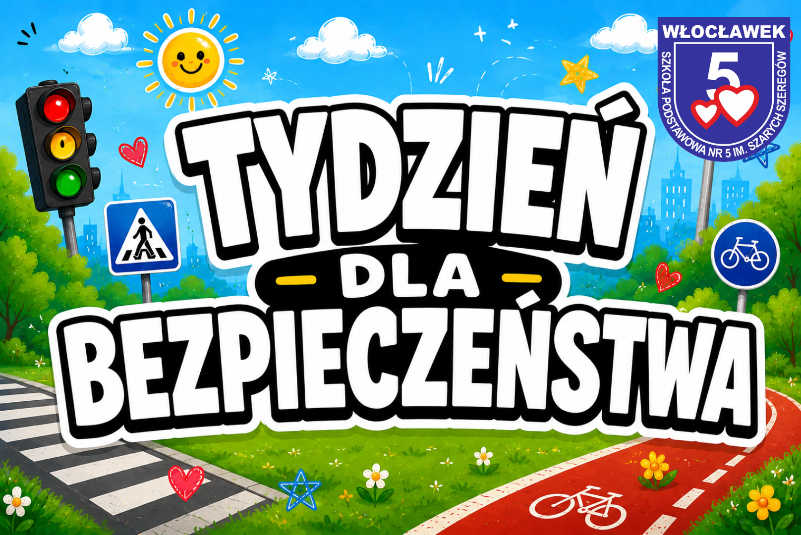 Tydzień dla Bezpieczeństwa