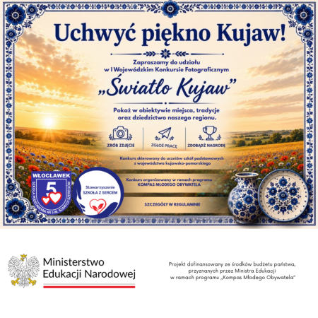 ,,Światło Kujaw - kultura, która nie gaśnie''
