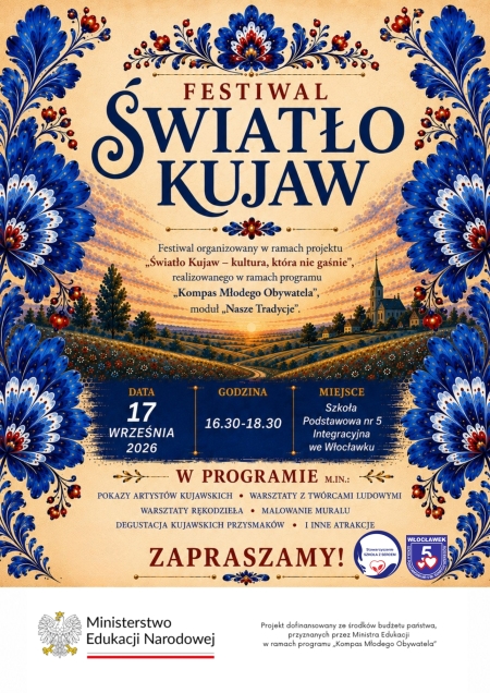 Zapraszamy!