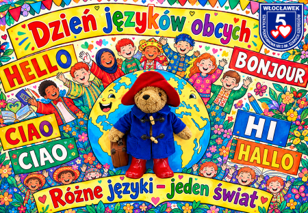 Dzień Języków Obcych