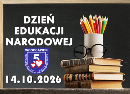 Dzień Edukacji Narodowej 2026