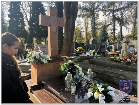 Pamiętamy...