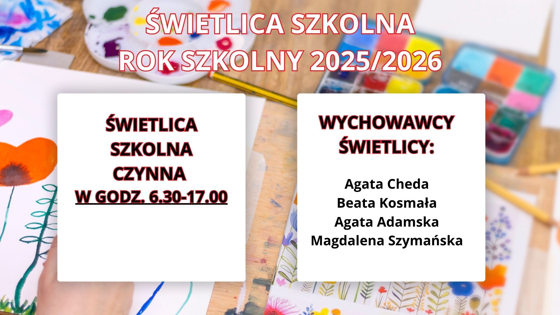 Świetlica